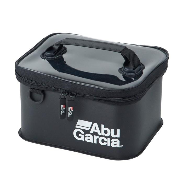 AbuGarcia EVA Tackle Box M Black
