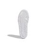 adidas ADI2000 Potrójnie Białe Sneakersy Unisex Białe jak Chmura HR1745