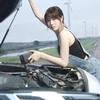 Xiaomi Mijia 70mai Jump Starter 70Mai car jump starter Battery Power Bank car starter Auto Buster Car Emergency Booster Engine start