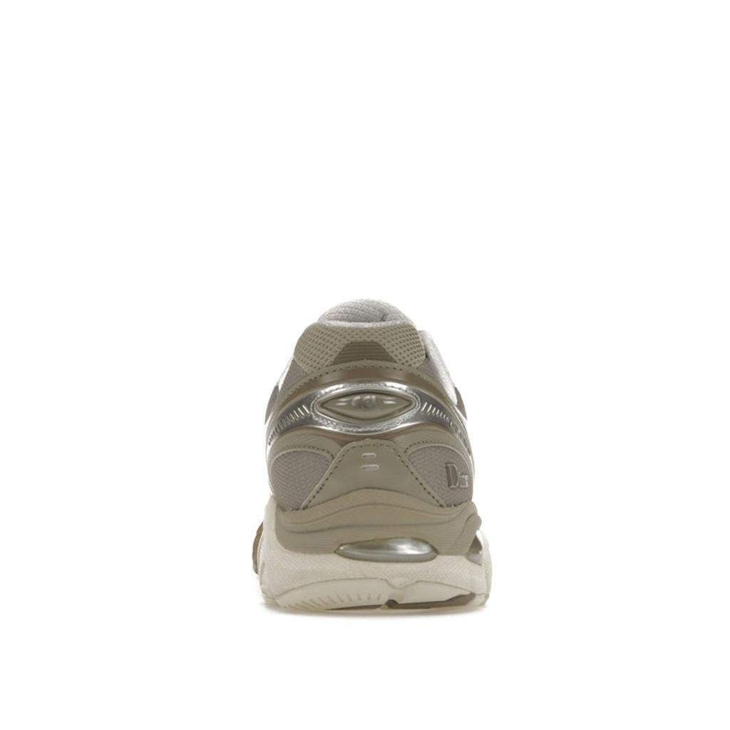 Dime X ASICS GT 2160 Arctic Wolf Men Sneakers Cream London-Fog 1201A887-100