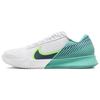 Court Air Zoom Vapor Pro 2 HC White Washed Teal - DR6191-103