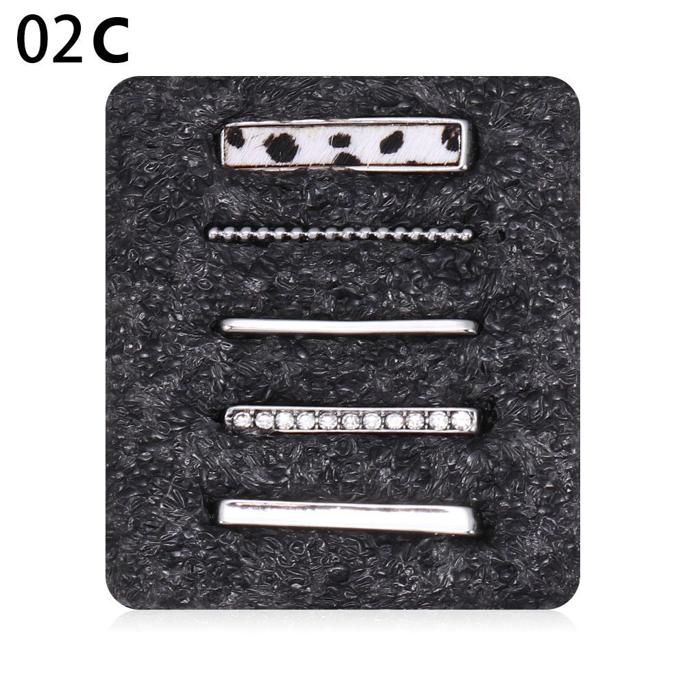 Decoration For Apple Watch Band Diamond Jewelry Charms for iWatch Bracelet Silicone Strap Accessories Galaxy Watch 5/4/Classic/3
