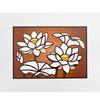 Sakura Horikiri Natural Wood Sakura Art Lotus Flower 6480065
