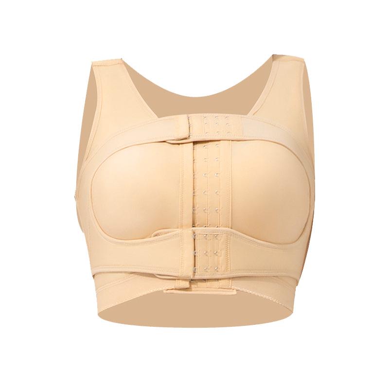 Post-Surgery Breast Binder & Implant Support Bra