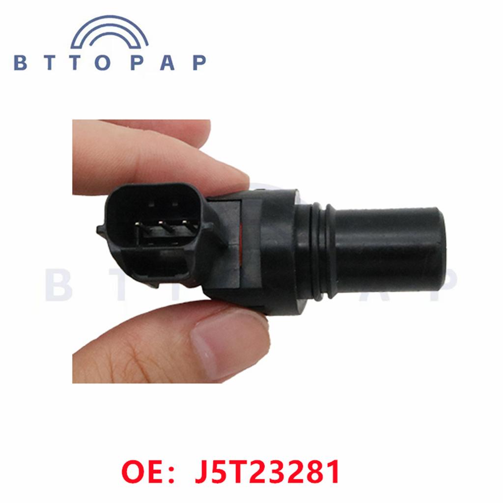 Crankshaft Position Sensor J5T23281 For Montero Pajero 2007 Mitsubishi 2001-2006 Auto Part Accessories ZJ01-18-230 ZJ0118230