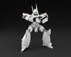 Aoshima Bunka Kyozai (AOSHIMA) ACKS No.MP-02 Mobile Police Patlabor 1/43 Scale Model Kit: AV-98 Ingram Unit 2 + Type 98 Special Command Vehicle Set, C