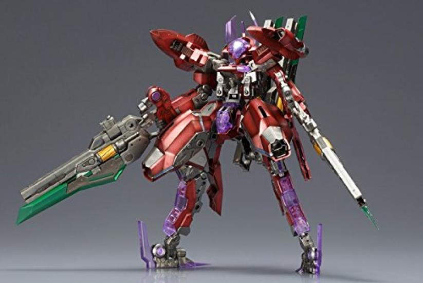 

Frame Arms Hreswerk Rufus Kotobukiya limited item NSG-X3