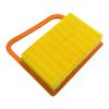 Air Filter for STIHL TS410 TS420 TS410Z TS420Z Concrete Cut Off Saw