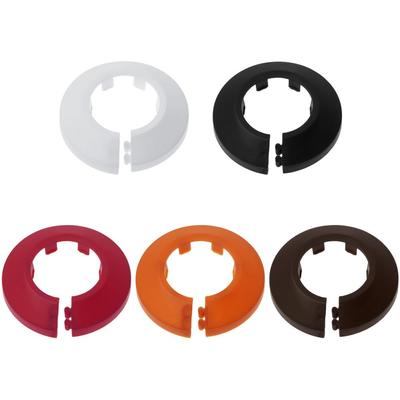 Ducts Radiator Pipe Covers Decorative Angle Valve Pipe Decorative Cover Hollow Occlusion Decoration