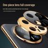 Kulefeng Genuine Leather Phone Case for Huawei Mate Series