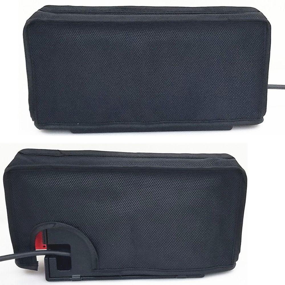 

Чехлы для игровых плееров, сетчатая пробка для переключателя Nintendo, пылезащитный чехол, пылезащитная сумка, защитный чехол