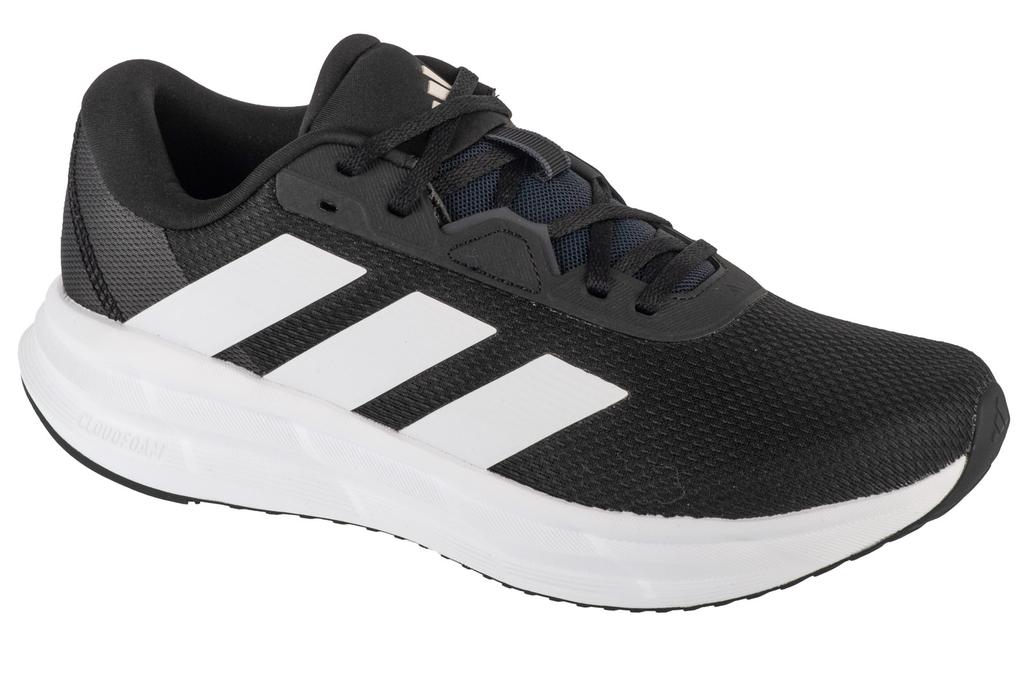 Adidas Galaxy 7 M, Mens Black Running Shoes