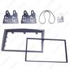 Opel Astra/Zafira/Vectra Double Din Car Audio Modification Panel