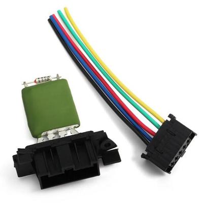 13248240 Heater Blower Motor Resistor for Vauxhall Opel Fiat