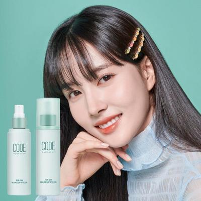 Fix-on Makeup Fixer 100 Ml