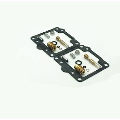 Neu 2 Sätze Motorrad Vergaser Reparaturkits Für Yamaha XS650S XS 650 S 1981-1983