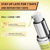 Retinol Shot Tightening Serum with Pure Vitamin A Retinol, Peptide, Pore Minimizer, Wrinkles & Fine Lines, Firmer Skin, Anti-Aging, Smoothing 30ml