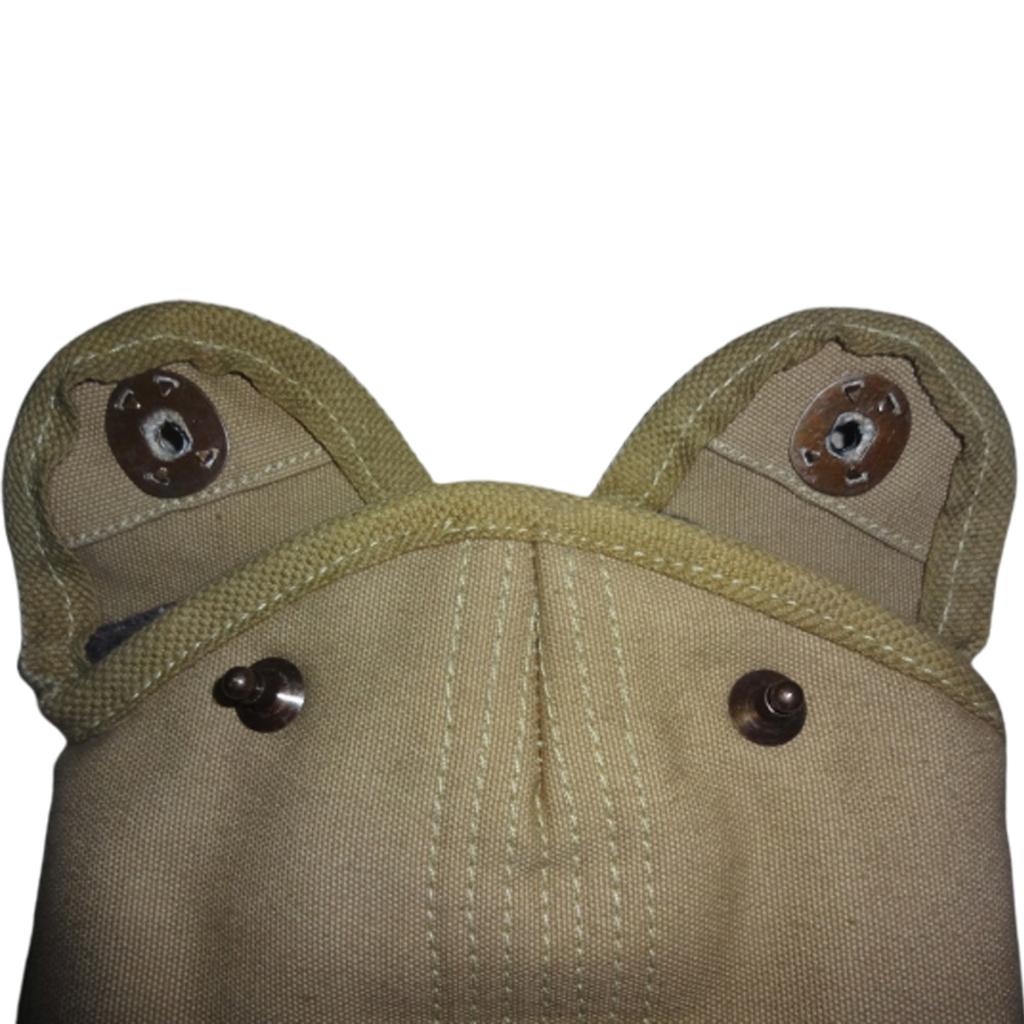 US WW2 M1910 Khaki obal na polní láhev - Reprodukce 3Y-FVRD-B2KI
