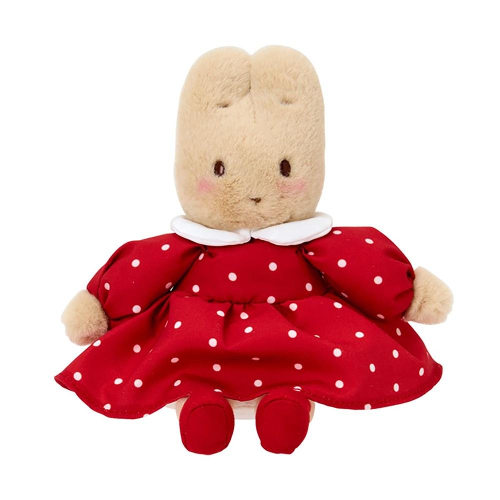 Sanrio Plush S Maron Cream Ages 3 and up 611735
