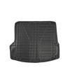 Boot Mat - - Skoda Octavia (1996-2010) - Custom 3D - Non-slip - High Edges