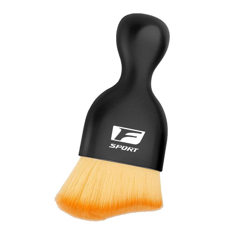 

Car Interior Cleaning Tools Soft Dust Remover Brush For Lexus F SPORT GS GX IS LS LX CT LC RC LBX NX RX 350h 450h UX 300e GX460