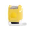 Privacy Protection Stamp Roller - Address Masking & Coding Pen for Confidential Info