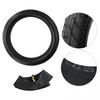 Replacement Tire Stroller Part Stroller Pram 10x2.125 95g/375g/470g