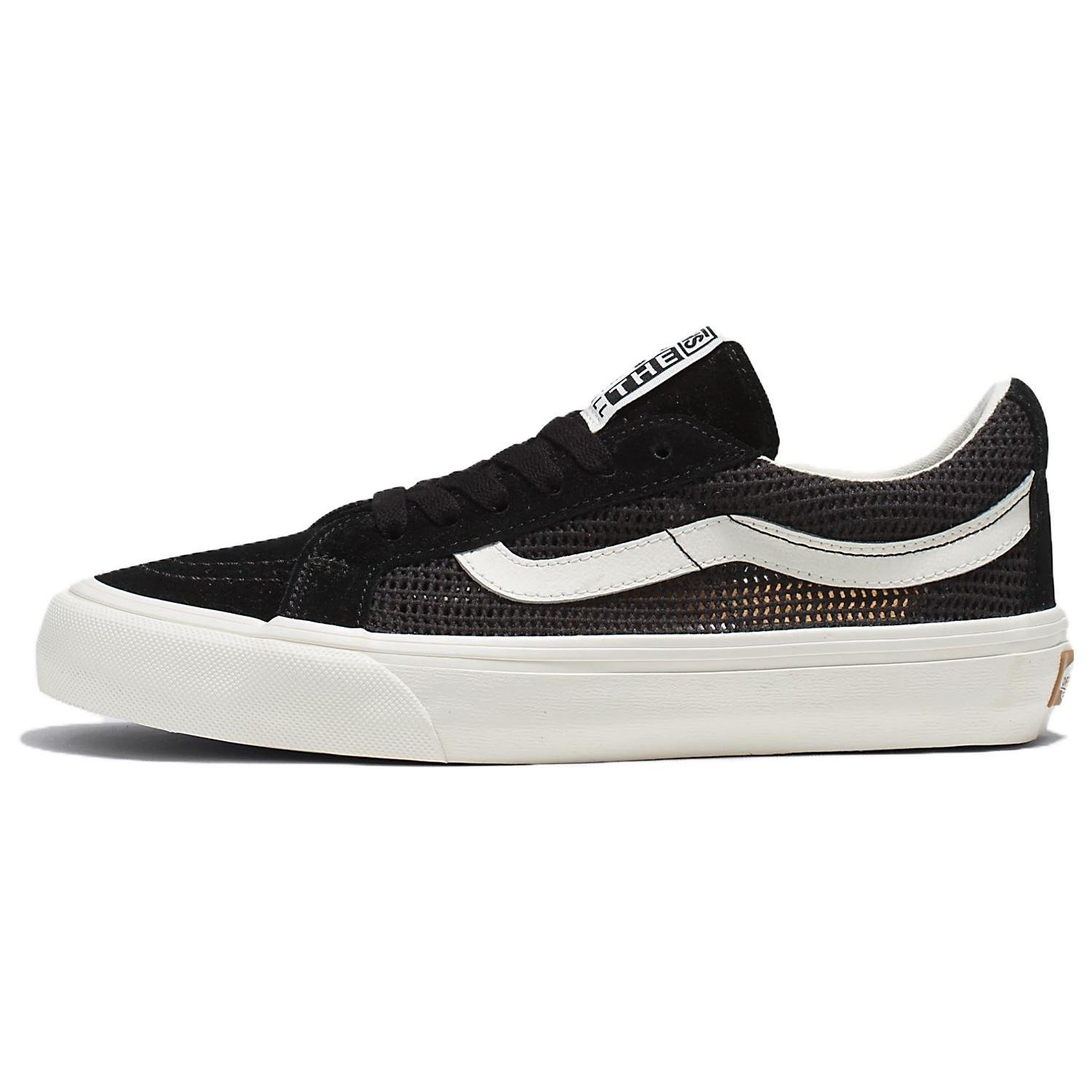 Vans SK8-Low Reissue Mesh VR3 SF Men s VN0007R3BLA EU 36