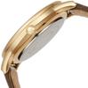 Seiko Watch Mackintosh Philosophy Vintage Mid-Size Watch with Mother-of-Pearl Dial, Brown, Women's, FCAK990