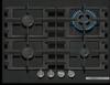 Bosch Pnh6b6k40 Gas Hob