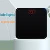BORO Smart Digital Bathroom Scale (CN Version)