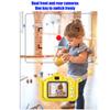 Kids Digital Camera Cute Lightweight 2in Screen Children Camera for Photo Video MP3 310 Yrs Old Kids