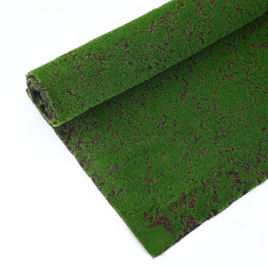Artificial Moss Lawn Turf for Landscaping & Bonsai
