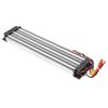 PTC Ceramic Air Heater Insulated Heating Component Constant Temperature AC220V 2500W