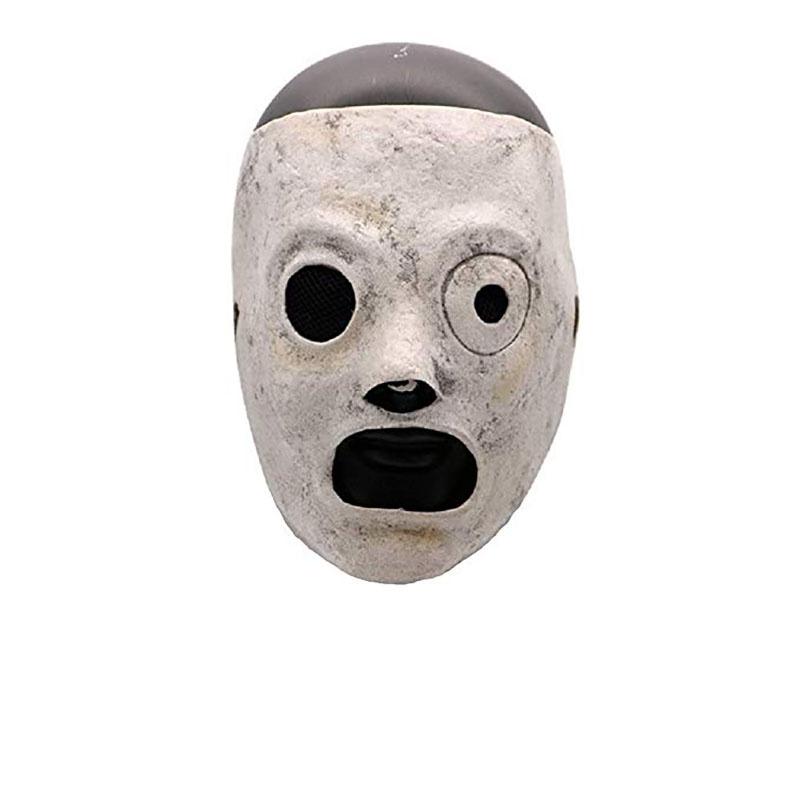 Corey Mask Slipknot Taylor Cosplay Latex Mask Halloween Party Fashion Mask