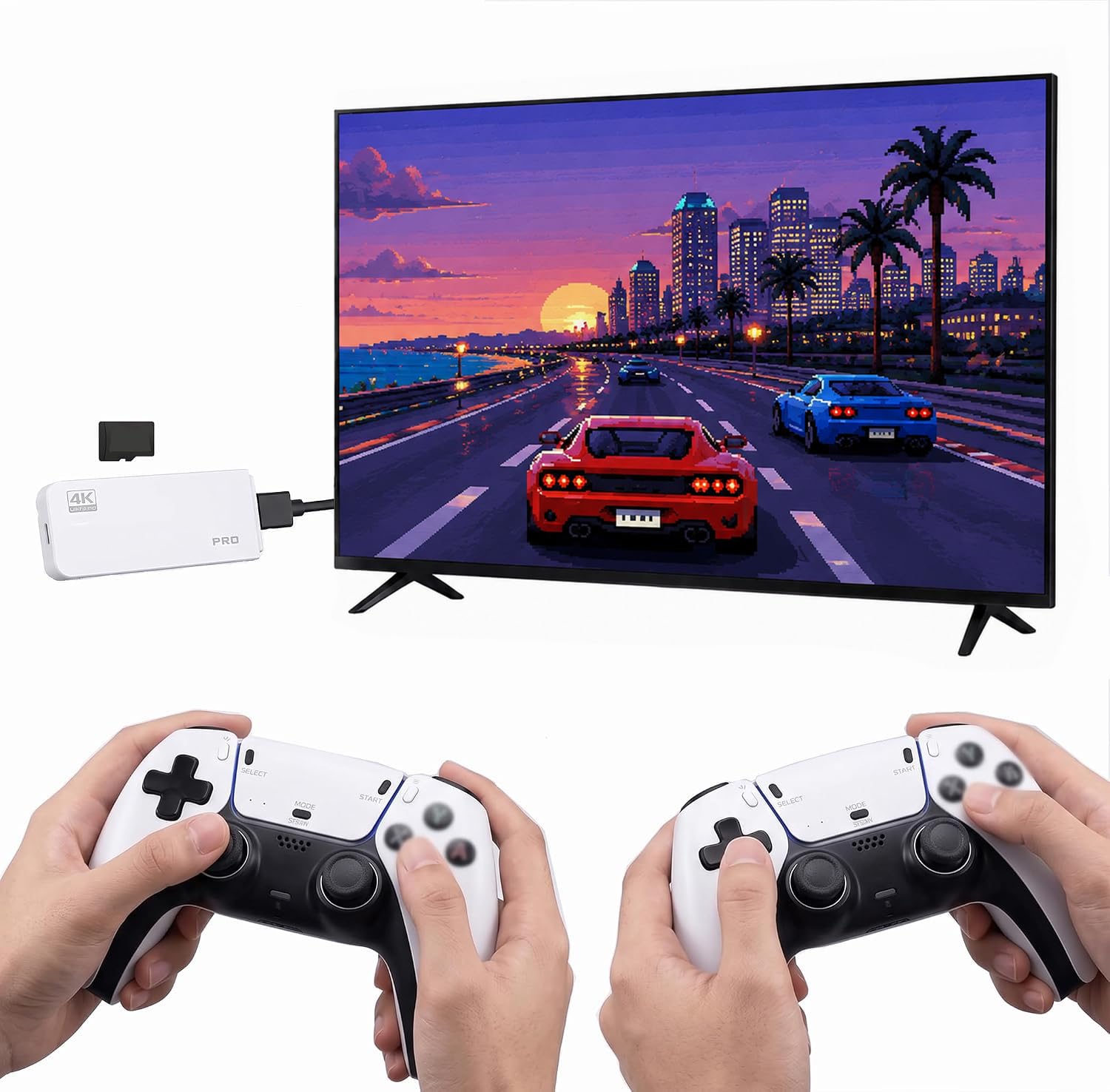 2026 Latest 20000+ Types Built-in Games