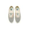 Vans Authentic Sf Polka Dot Casual Low Top Skate Shoes Unisex Sneakers Black White Brown VN0A5HYPAYR