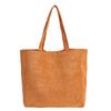 Premium commuter bag women's new trendy retro versatile shoulder bag large capacity tote bag messenger bag