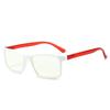+100 To400 Reading Glasses for Women Men PC Anti Blue Light Comfortable Presbyopia Glasses Fashion HD Reading Glasses Wholesale