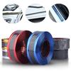 Car Stickers Anti Scratch Door Protector Carbon Fiber Strip for Car Accessories Civic G10 Lancer X Tuning Car Accessories W203