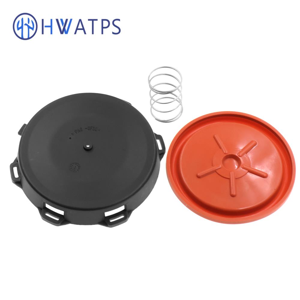 OEM 11127568579 New Car Accsesories PCV Valve Cover Repair Kit Diaphragm 75mm For BMW E46 E46 E81 E87 LCI E90 E45 F46 320si LCI