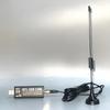 Новий RTL-SDR Блог V4 R828D RTL2832U 1PPM Програмно-визначуваний радіоприймач SDR