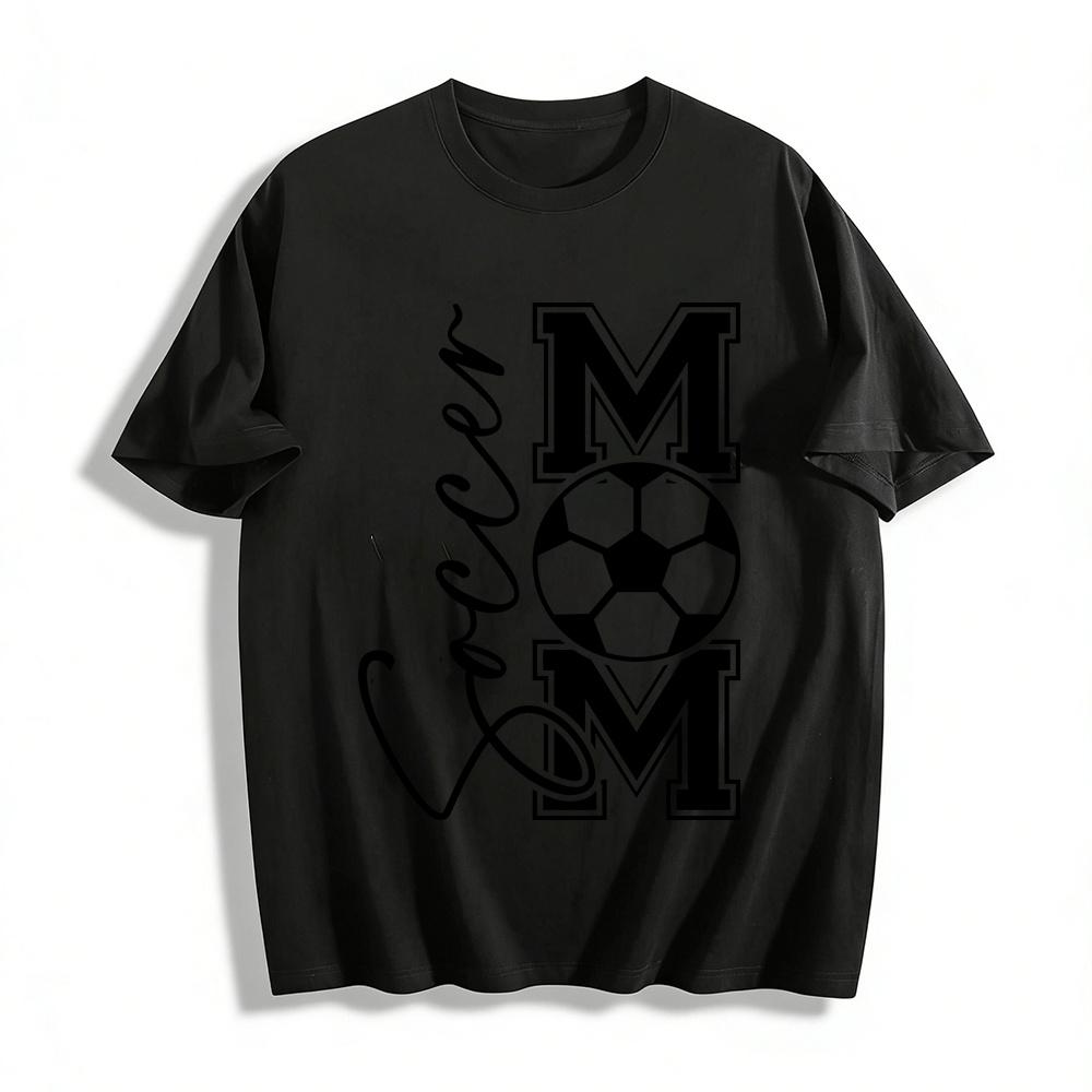 

Solid Color Basic Casual Crewneck T-Shirt Unisex Pure cotton T-shirt XXS