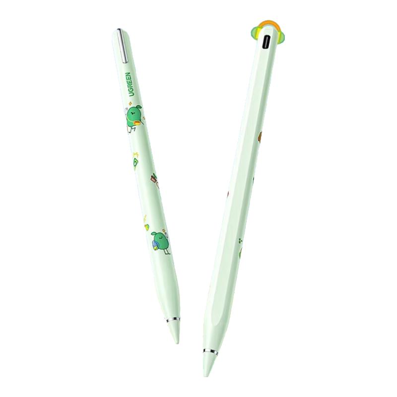 

UGREEN Magnetic Capacitive Stylus Pen for Apple iPad