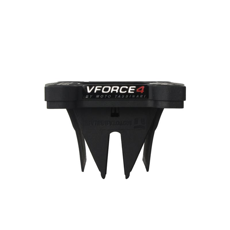 Vforce 4 VFORCE-4 v4145 Reed Valve System For Blaster 200 YFS200 DT200R 1988-2006 motorcycle