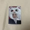 [USED] Straykids Hyunjin Trading Card Skzoo Maxident