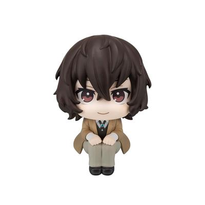 Rukappu Bungo Stray Dogs Dazai Osamu Ολοκληρωμένη Φιγούρα