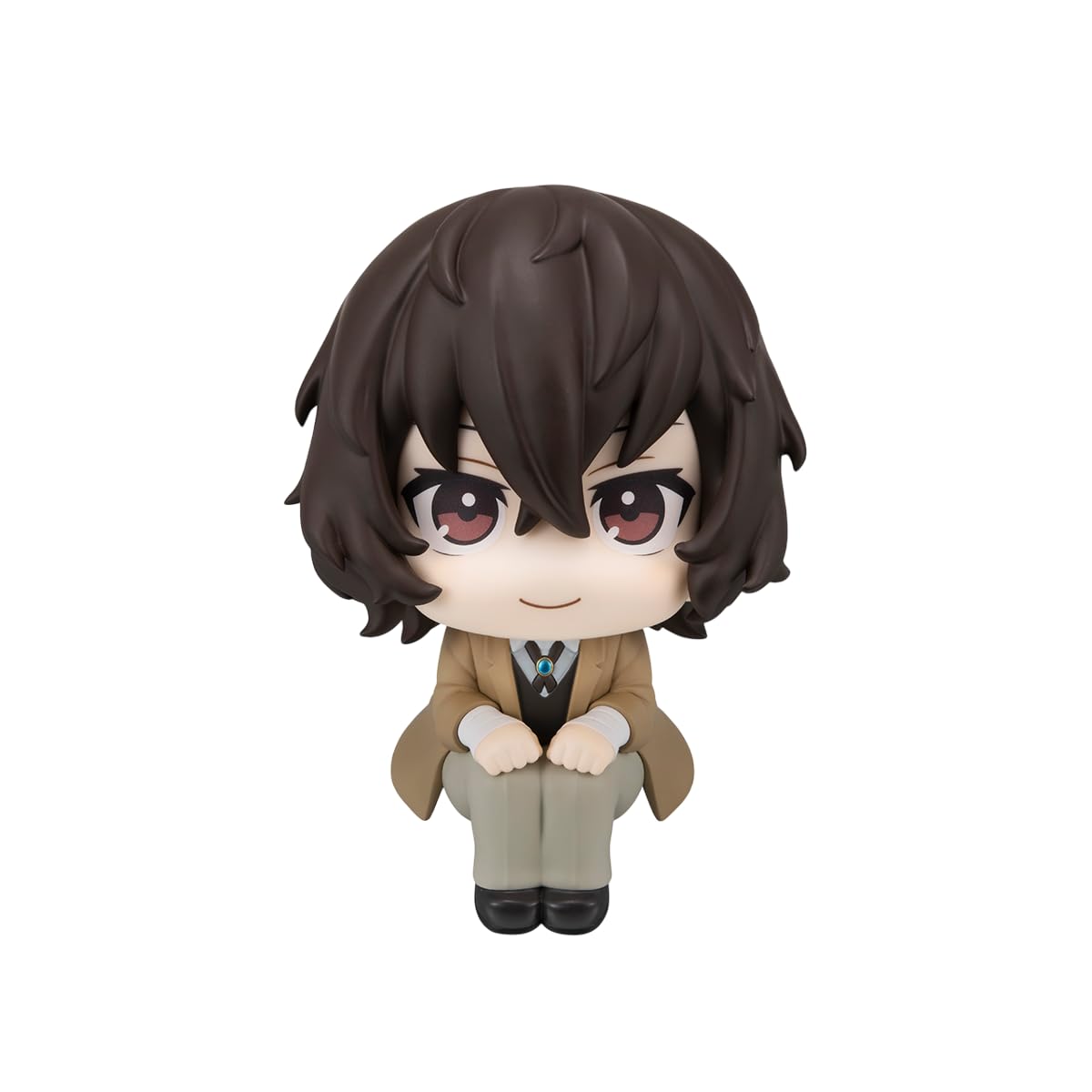 

Rukappu Bungo Stray Dogs Dazai Osamu Повна фігурка