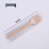 ZISIZ Biodegradable Disposable Cutlery