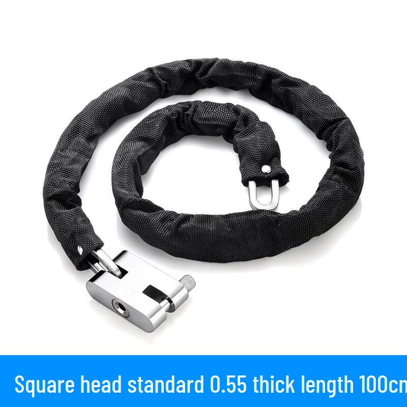 AnYi Rust-Proof Security Chain Lock